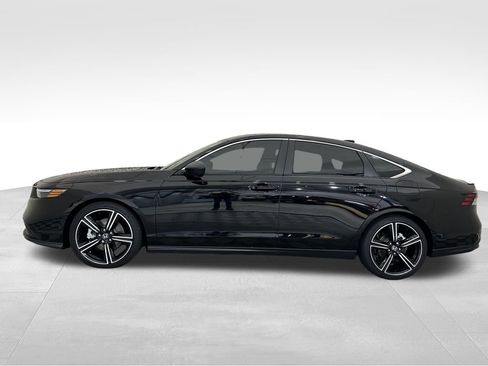 Used 2025 Honda Accord Sport image 2