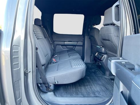 Used 2023 Ford F150 XL w/ STX Appearance Package image 28