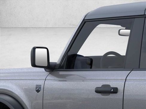 New 2026 Ford Bronco Big Bend AWD/4WD image 22