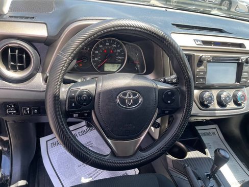 Used 2015 Toyota RAV4 LE AWD/4WD image 14