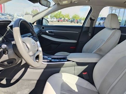 Used 2023 Hyundai Sonata SEL FWD image 10