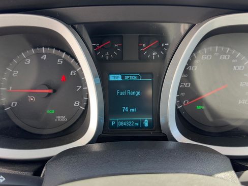 Used 2016 Chevrolet Equinox LT image 13