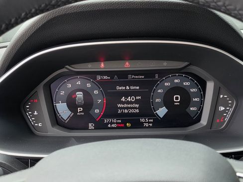 Used 2022 Audi Q3 2.0T Premium Plus w/ Premium Plus Package image 12