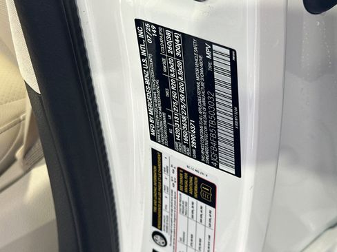 New 2026 Mercedes-Benz GLE 350 4MATIC image 29