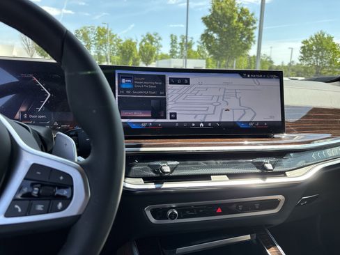 Certified 2026 BMW X5 xDrive40i w/ M Sport Package image 30