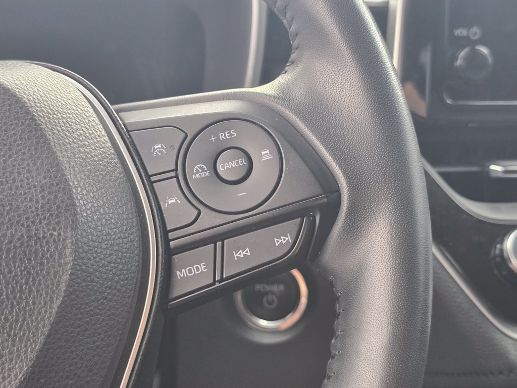 Certified 2024 Toyota Corolla XLE FWD image 26
