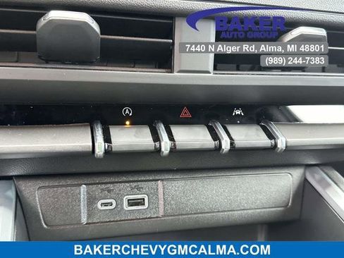 New 2026 Chevrolet Colorado Trail Boss image 20