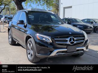 Used 2018 Mercedes-Benz GLC 300 video 1