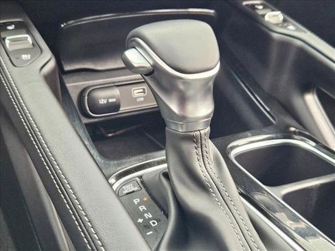 Used 2025 Kia Telluride EX X-Line AWD/4WD image 12