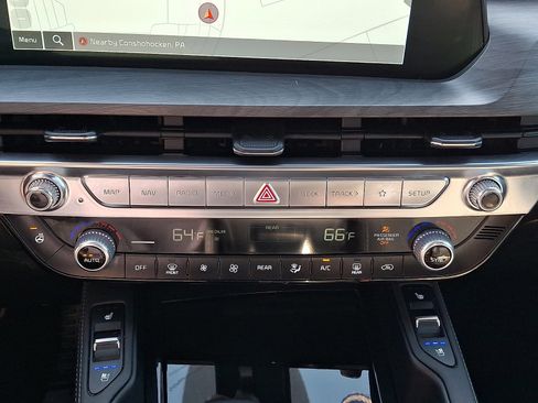 Used 2024 Kia Telluride SX Prestige X-Line AWD/4WD image 16