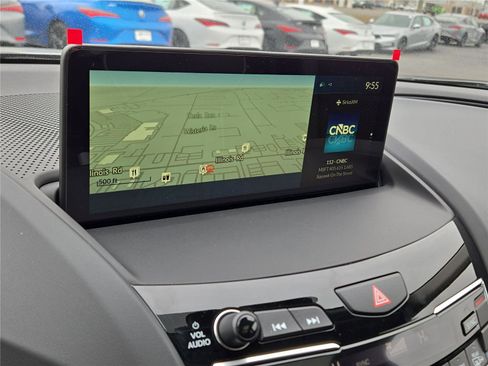 New 2026 Acura RDX SH-AWD w/ Advance Package image 6