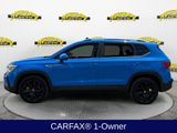 Used 2022 Volkswagen Taos SEL w/ Panoramic Sunroof Package image 2