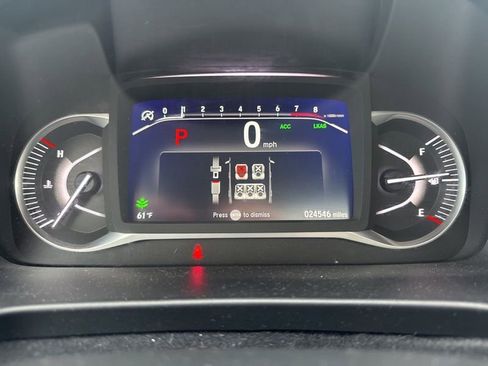 Used 2023 Honda Passport EX-L image 18