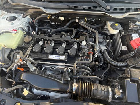 Used 2016 Honda Civic EX-L image 30