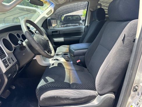 Used 2008 Toyota Tundra 2WD CrewMax image 12