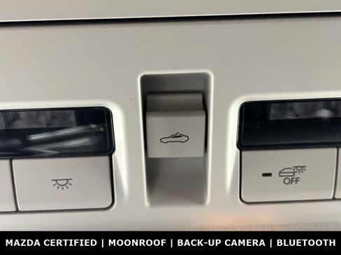 Certified 2023 MAZDA CX-30 AWD 2.5 S w/ Preferred Package image 23