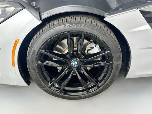 Used 2022 BMW Z4 sDrive30i w/ Premium Package image 26