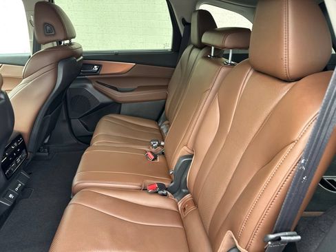 Used 2023 Acura MDX SH-AWD w/ Technology Package image 14