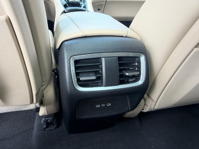 Certified 2023 Acura RDX w/ Technology Package FWD image 13