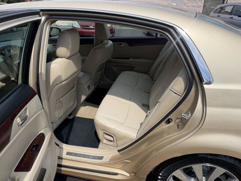 Used 2011 Toyota Avalon Limited FWD image 7