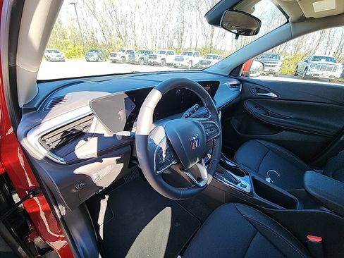 New 2026 Buick Encore GX Preferred w/ Comfort Package image 15