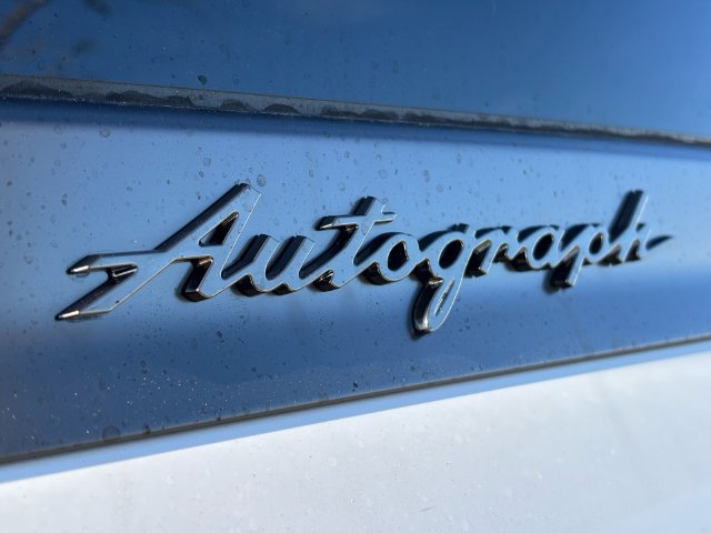 New 2026 INFINITI QX80 Autograph w/ Premium Cargo Package AWD/4WD image 17