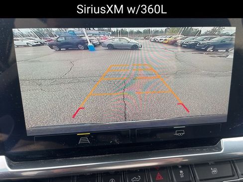 Certified 2023 Chevrolet Silverado 1500 LT AWD/4WD image 18