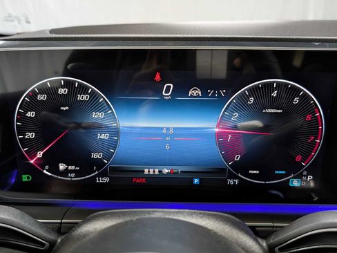 New 2026 Mercedes-Benz GLE 450 4MATIC image 28