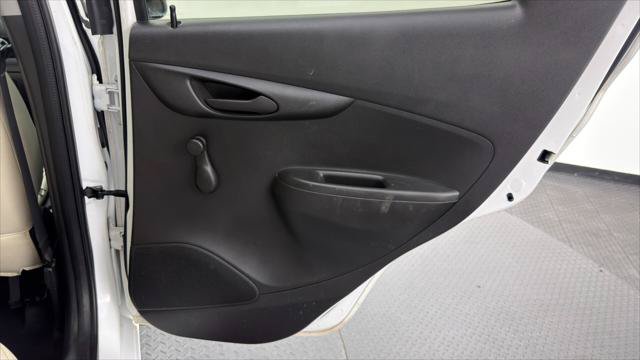 Used 2021 Chevrolet Spark LS FWD image 21