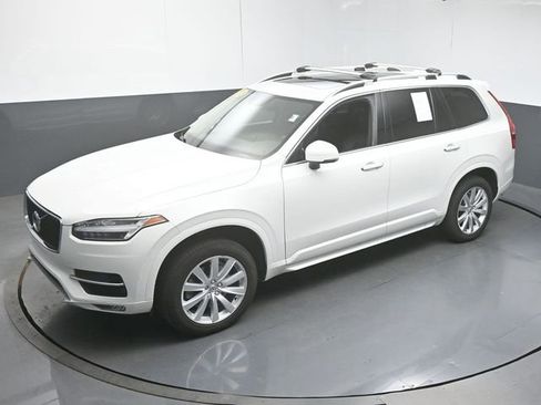 Used 2018 Volvo XC90 T5 Momentum FWD image 44
