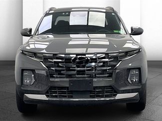 Certified 2023 Hyundai Santa Cruz Limited video 2