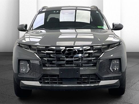 Certified 2023 Hyundai Santa Cruz Limited image 2