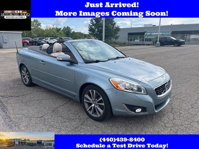 Used 2013 Volvo C70 T5