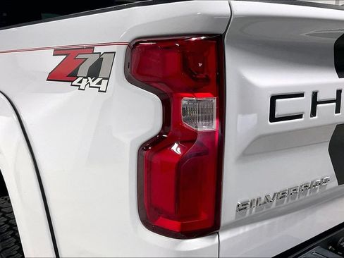 Used 2020 Chevrolet Silverado 1500 RST w/ All-Star Edition AWD/4WD image 40