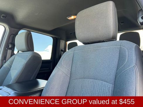 Used 2022 RAM 2500 Tradesman image 16