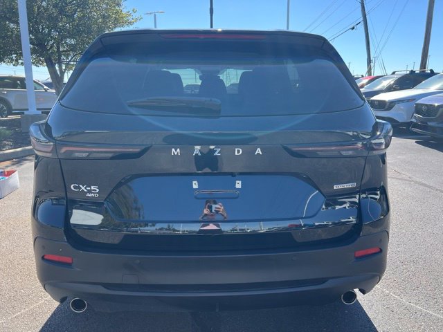 Certified 2026 MAZDA CX-5 Preferred AWD/4WD image 16