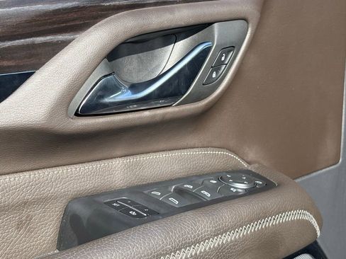 Used 2023 GMC Yukon Denali w/ LPO, Floor Liner Package image 32