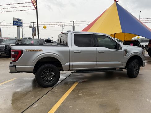 Used 2023 Ford F150 Tremor w/ Equipment Group 402A High AWD/4WD image 5