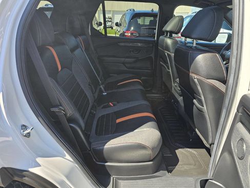 Used 2026 Honda Passport TrailSport image 24