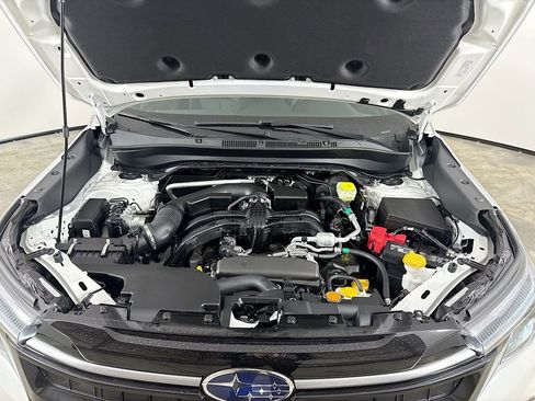 New 2026 Subaru Forester Touring image 39