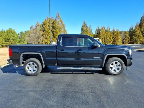 Used 2017 GMC Sierra 1500 2WD Double Cab w/ Elevation Edition image 2