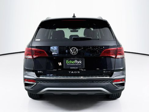 Used 2023 Volkswagen Taos SEL AWD/4WD image 7