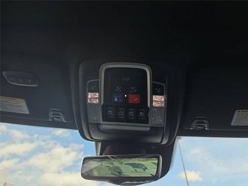 Used 2024 RAM 1500 TRX AWD/4WD image 24