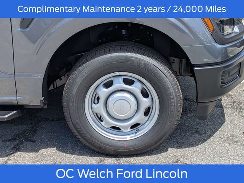 New 2026 Ford F150 XL RWD image 6