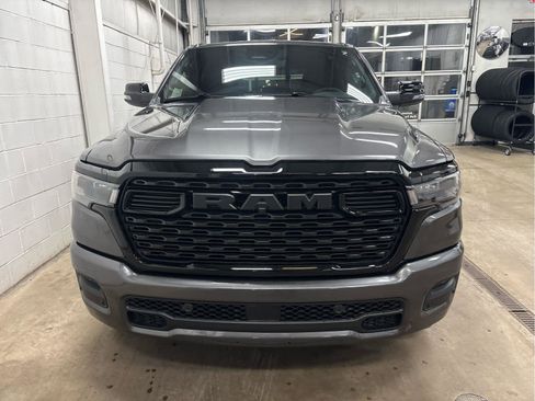 New 2026 RAM 1500 Big Horn image 4