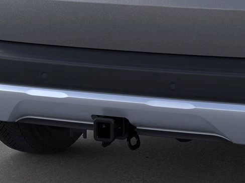 New 2026 Ford Escape SE w/ Class II Trailer Tow Package FWD image 21