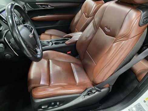 Used 2019 Cadillac ATS Premium Luxury w/ Driver Assist Package image 26