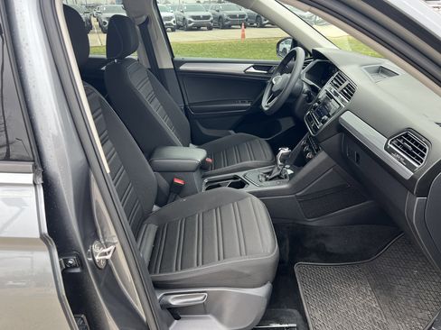 Used 2023 Volkswagen Tiguan S image 27