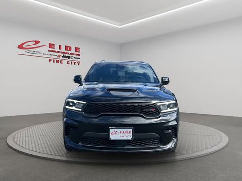 Used 2025 Dodge Durango R/T AWD/4WD image 10
