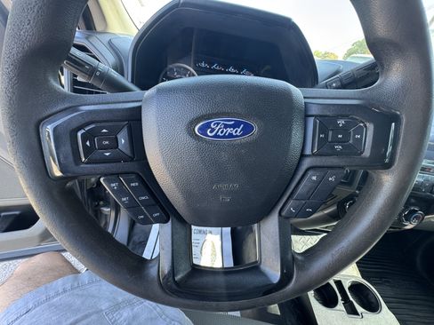 Used 2022 Ford F350 XL w/ STX Appearance Package AWD/4WD image 18
